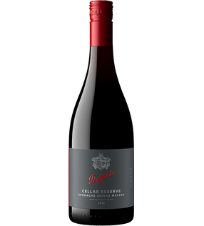 Cellar Reserve Grenache Shiraz Mataro 2022